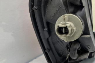 Optique avant secondaire gauche (feux)(clignotant) TOYOTA STARLET 2