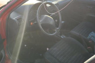 Optique avant secondaire gauche (feux)(clignotant) TOYOTA STARLET 2