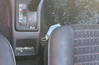 Optique avant secondaire gauche (feux)(clignotant) TOYOTA STARLET 2
