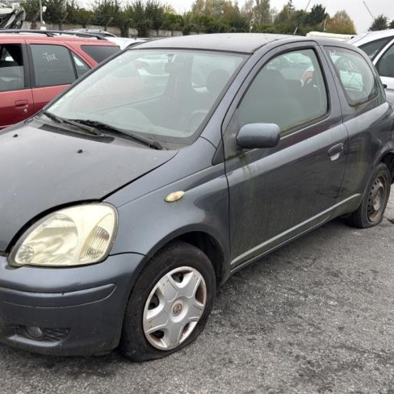 Feu arriere principal droit (feux) TOYOTA YARIS 1 Photo n°6