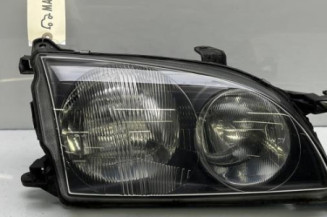 Optique avant principal droit (feux)(phare) TOYOTA AVENSIS 1 Photo n°1