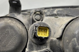Optique avant principal droit (feux)(phare) TOYOTA AVENSIS 1