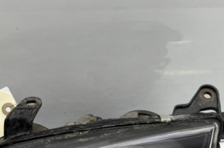 Optique avant principal gauche (feux)(phare) TOYOTA AVENSIS 1
