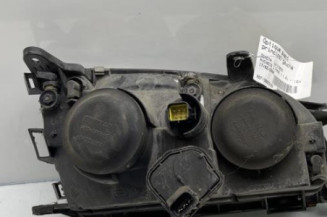 Optique avant principal gauche (feux)(phare) TOYOTA AVENSIS 1