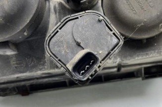 Optique avant principal gauche (feux)(phare) TOYOTA AVENSIS 1