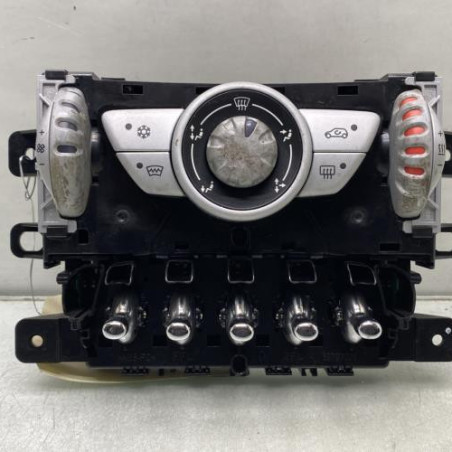 Commande chauffage MINI MINI 2 R56 Photo n°1