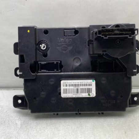 Commande chauffage MINI MINI 2 R56