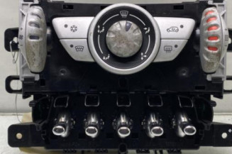 Commande chauffage MINI MINI 2 R56