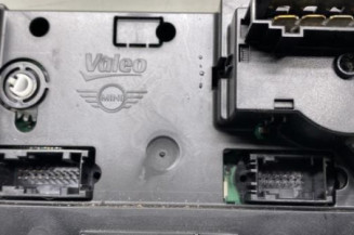 Commande chauffage MINI MINI 2 R56