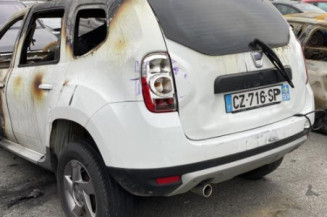 Trappe d'essence DACIA DUSTER 1