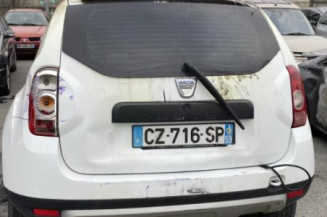 Trappe d'essence DACIA DUSTER 1