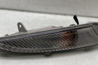 Optique avant secondaire droit (feux)(clignotant) OPEL ASTRA J Photo n°1