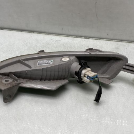 Optique avant secondaire droit (feux)(clignotant) OPEL ASTRA J