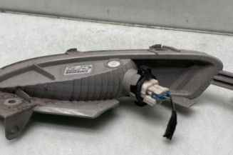 Optique avant secondaire droit (feux)(clignotant) OPEL ASTRA J