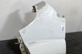 Aile avant gauche CITROEN JUMPER 3