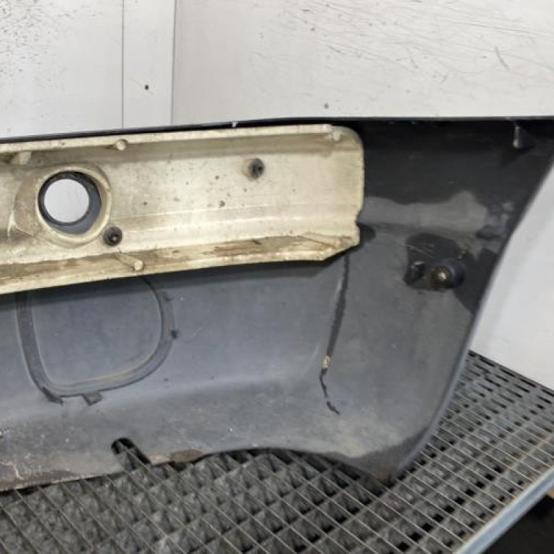 Pare choc avant OPEL MOVANO A Photo n°4