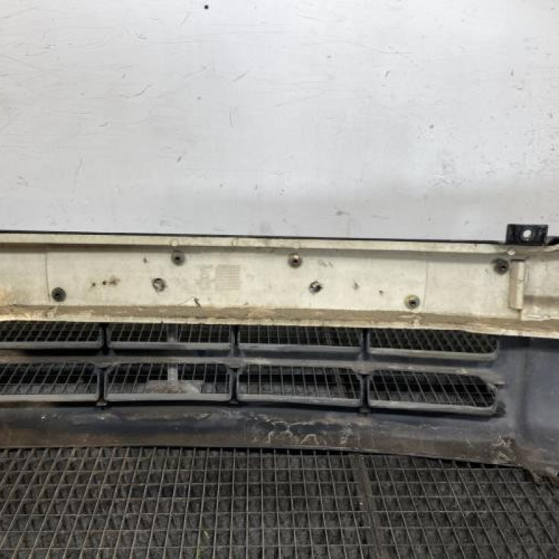 Pare choc avant OPEL MOVANO A Photo n°5