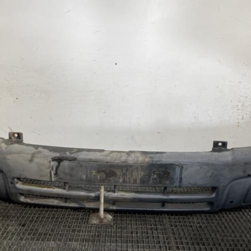 Pare choc avant OPEL MOVANO A Photo n°7