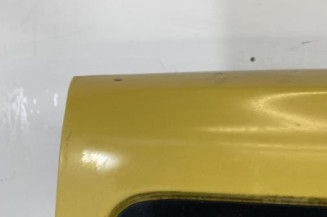 Malle/Hayon arriere RENAULT TRAFIC 2