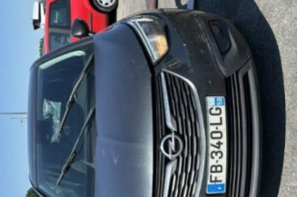 Jante OPEL CROSSLAND X