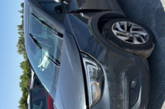 Jante OPEL CROSSLAND X