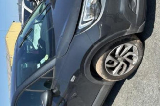 Jante OPEL CROSSLAND X