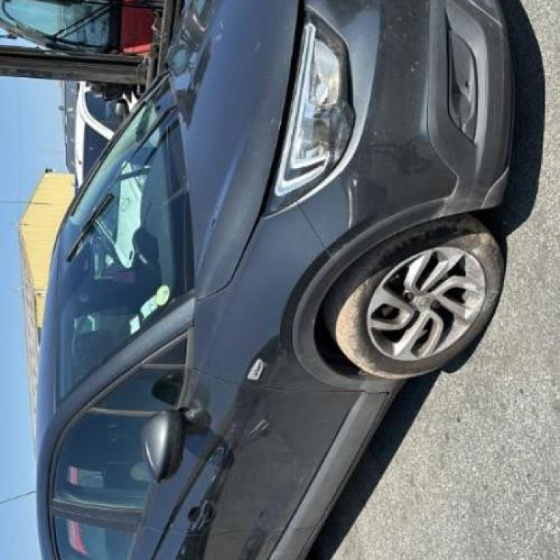Jante OPEL CROSSLAND X Photo n°9