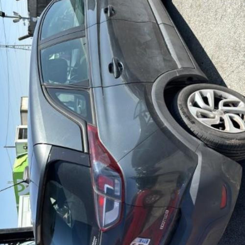 Jante OPEL CROSSLAND X Photo n°10
