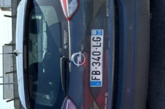Jante OPEL CROSSLAND X