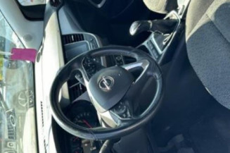Jante OPEL CROSSLAND X