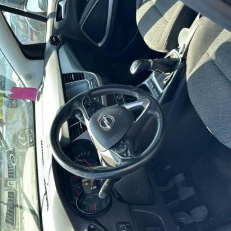 Jante OPEL CROSSLAND X Photo n°12