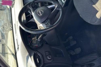 Jante OPEL CROSSLAND X