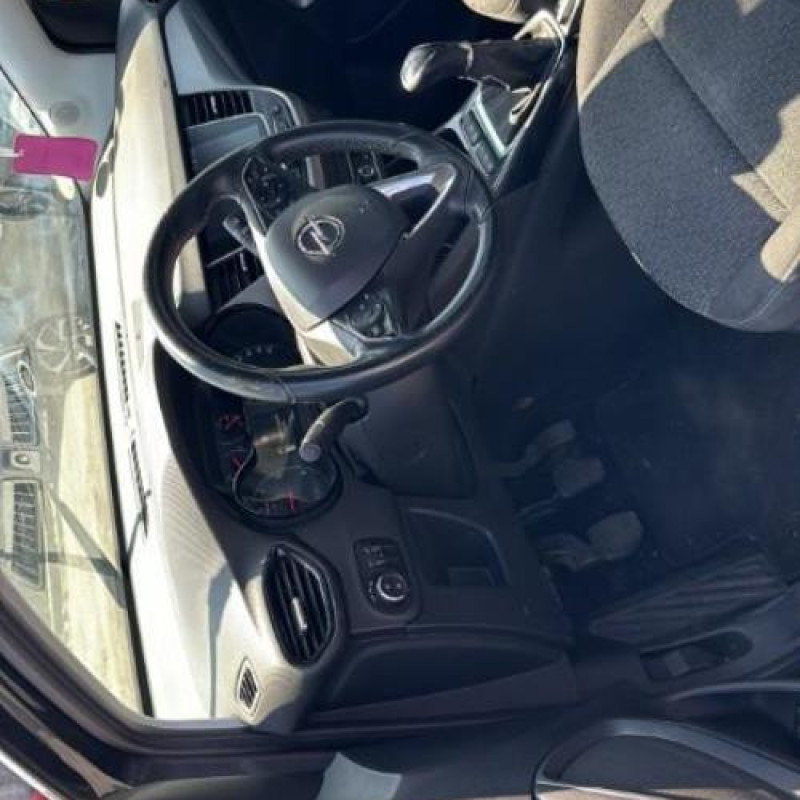 Jante OPEL CROSSLAND X Photo n°13