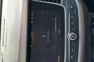 Jante OPEL CROSSLAND X