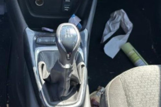 Jante OPEL CROSSLAND X