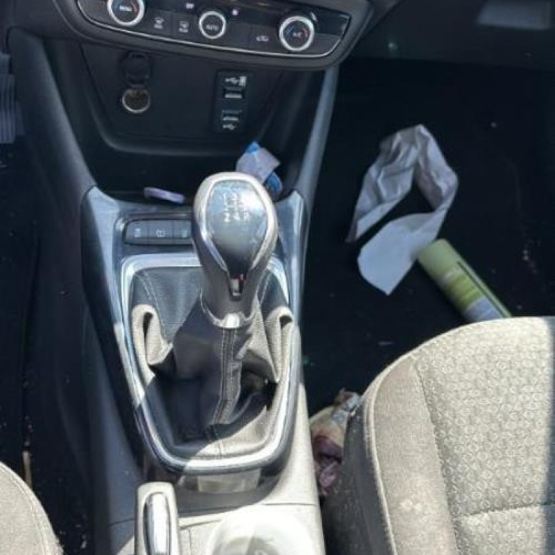 Jante OPEL CROSSLAND X Photo n°15