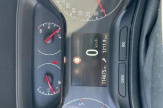 Jante OPEL CROSSLAND X