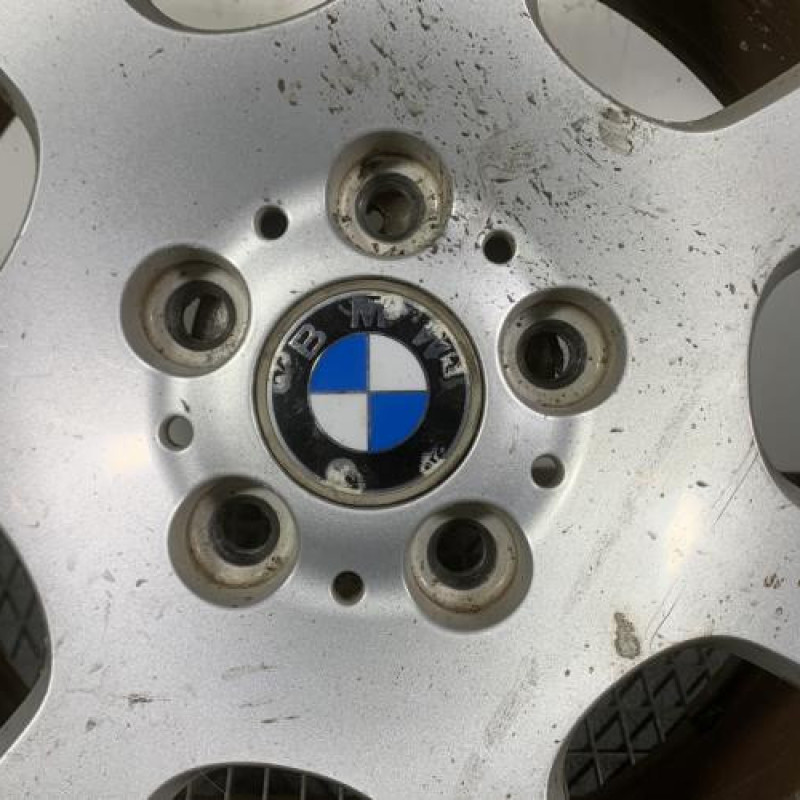 Jante BMW SERIE 5 E60 Photo n°2