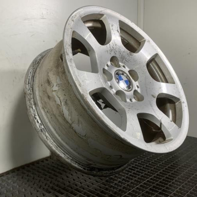 Jante BMW SERIE 5 E60 Photo n°3
