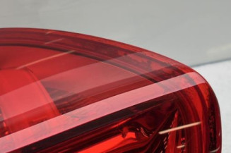 Feu arriere secondaire gauche (feux) PEUGEOT 2008 1