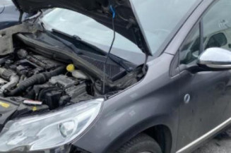 Feu arriere secondaire gauche (feux) PEUGEOT 2008 1