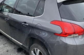 Feu arriere secondaire gauche (feux) PEUGEOT 2008 1