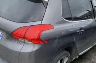 Feu arriere secondaire gauche (feux) PEUGEOT 2008 1