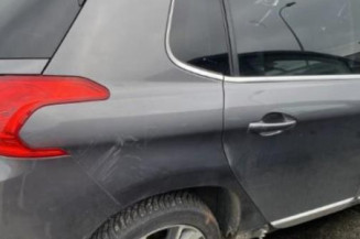 Feu arriere secondaire gauche (feux) PEUGEOT 2008 1