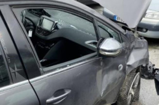 Feu arriere secondaire gauche (feux) PEUGEOT 2008 1