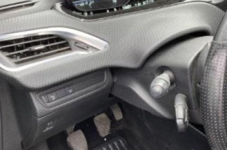 Feu arriere secondaire gauche (feux) PEUGEOT 2008 1