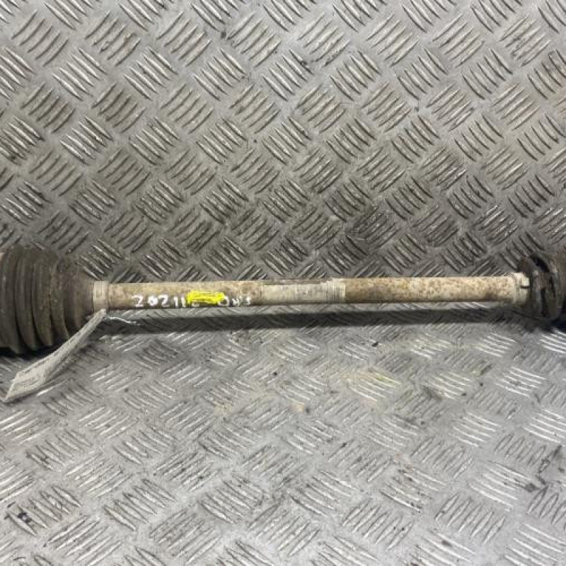 Cardan arriere droit (transmission) RENAULT SCENIC 1 Photo n°1