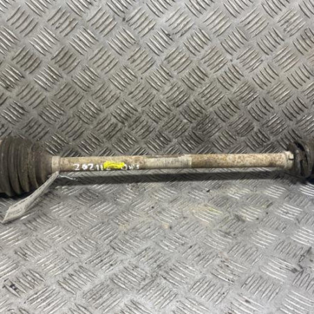Cardan arriere droit (transmission) RENAULT SCENIC 1 Photo n°1