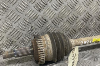 Cardan arriere droit (transmission) RENAULT SCENIC 1
