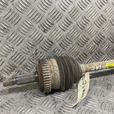 Cardan arriere droit (transmission) RENAULT SCENIC 1